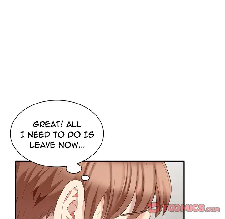 Secret Hideout Chapter 6 Page 48