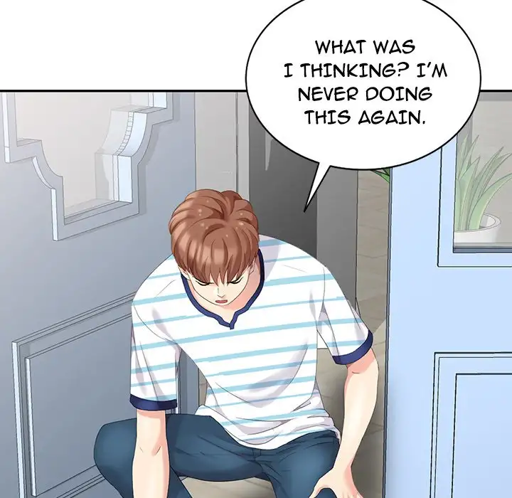 Secret Hideout Chapter 6 Page 51