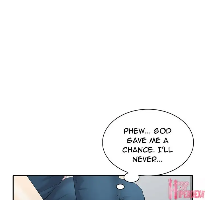 Secret Hideout Chapter 6 Page 53