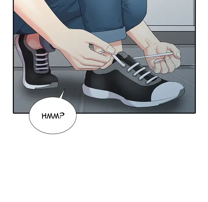 Secret Hideout Chapter 6 Page 54