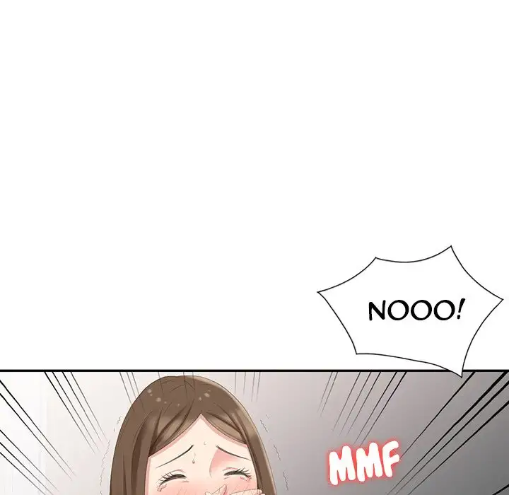 Secret Hideout Chapter 6 Page 6