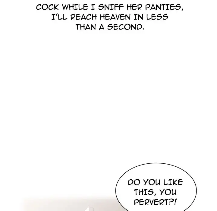 Secret Hideout Chapter 6 Page 61