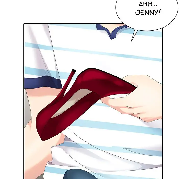 Secret Hideout Chapter 6 Page 65