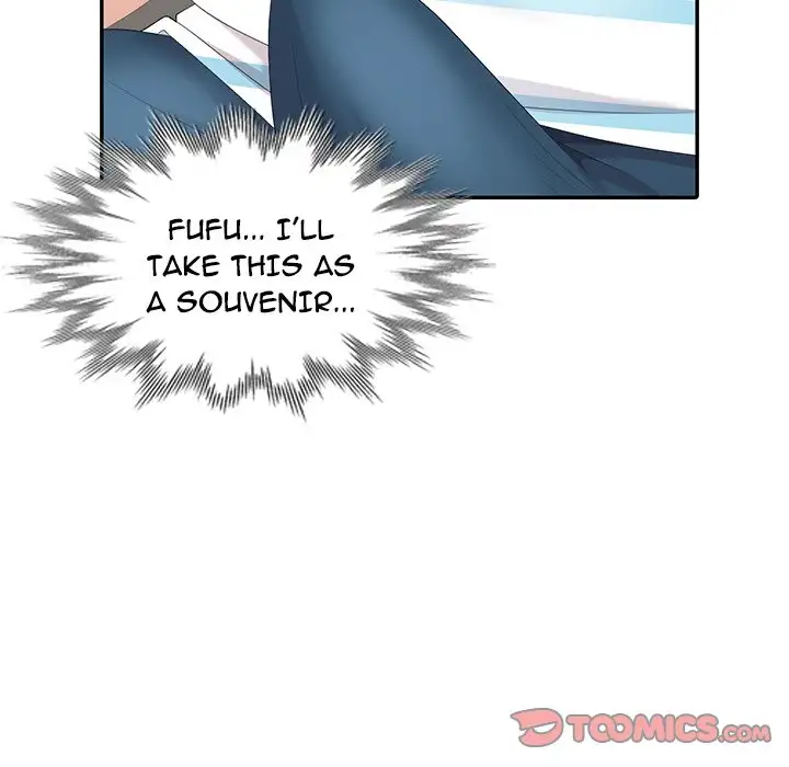 Secret Hideout Chapter 6 Page 66
