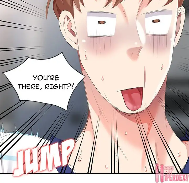 Secret Hideout Chapter 6 Page 74