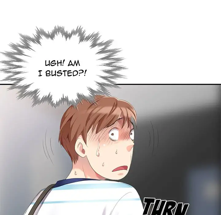 Secret Hideout Chapter 6 Page 76