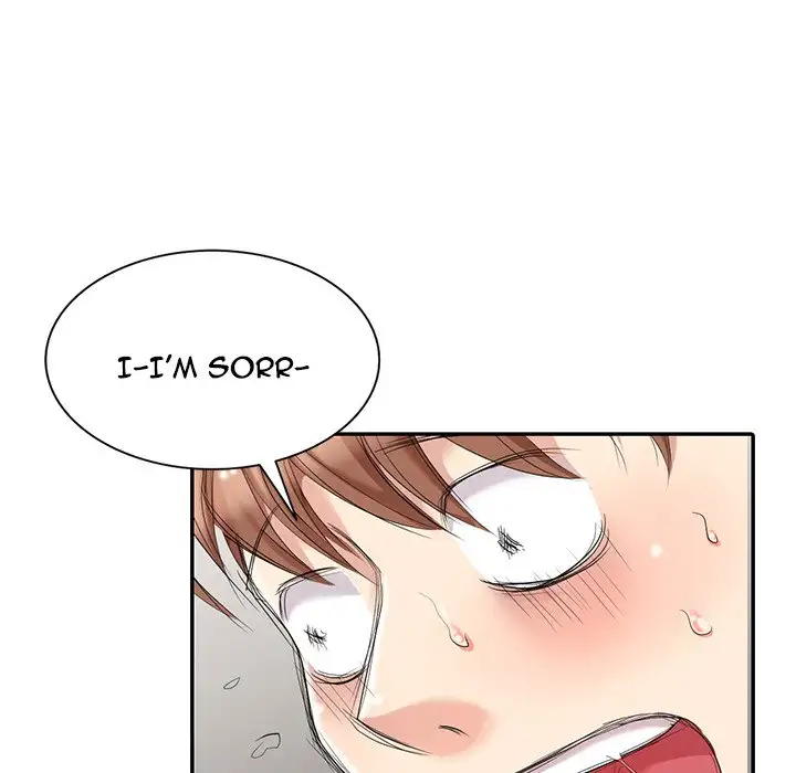 Secret Hideout Chapter 6 Page 78