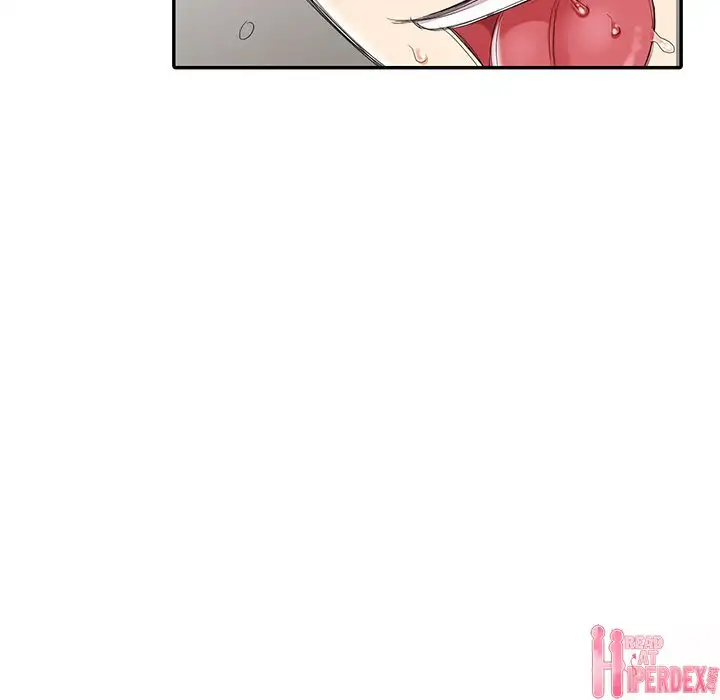 Secret Hideout Chapter 6 Page 79