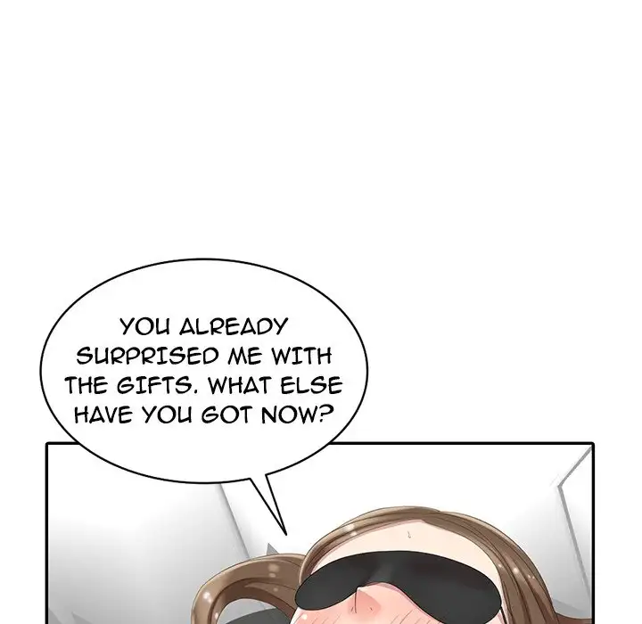 Secret Hideout Chapter 6 Page 82