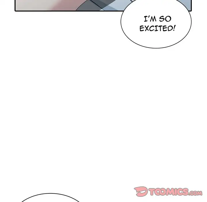 Secret Hideout Chapter 6 Page 84