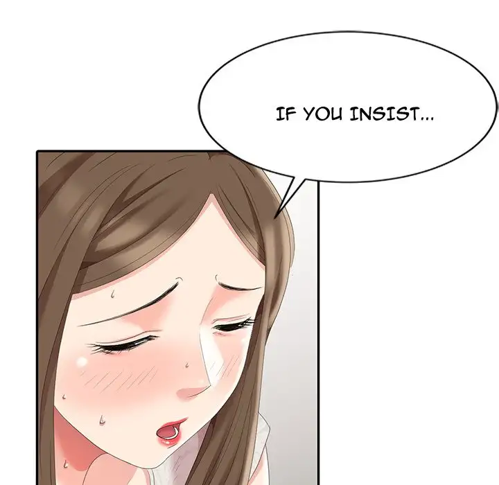 Secret Hideout Chapter 6 Page 9