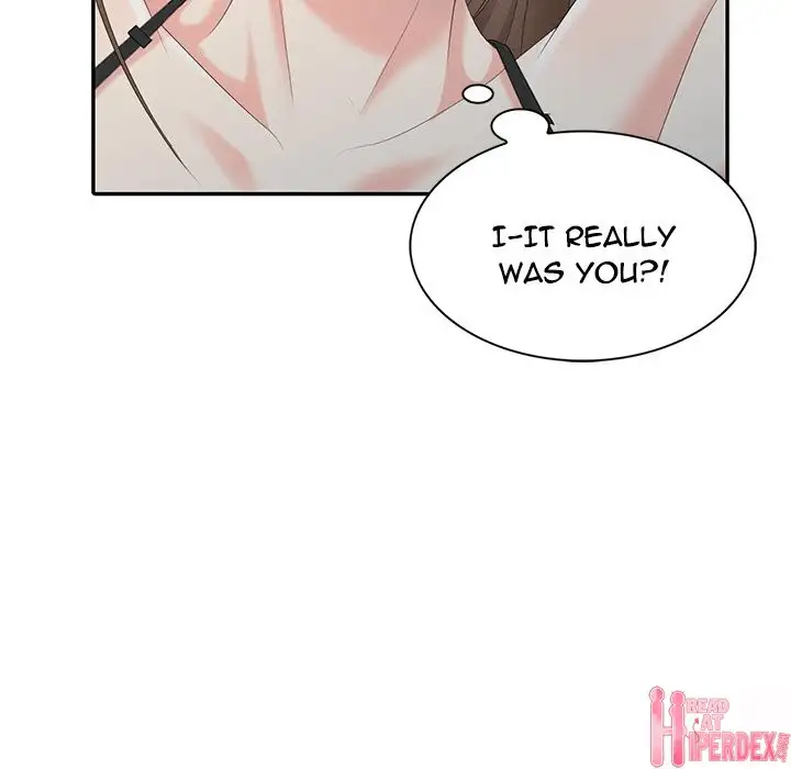Secret Hideout Chapter 7 Page 10