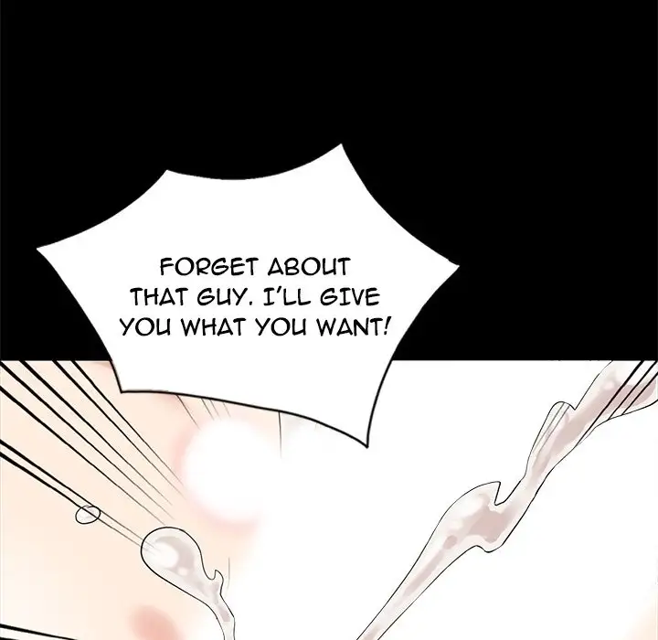 Secret Hideout Chapter 7 Page 100