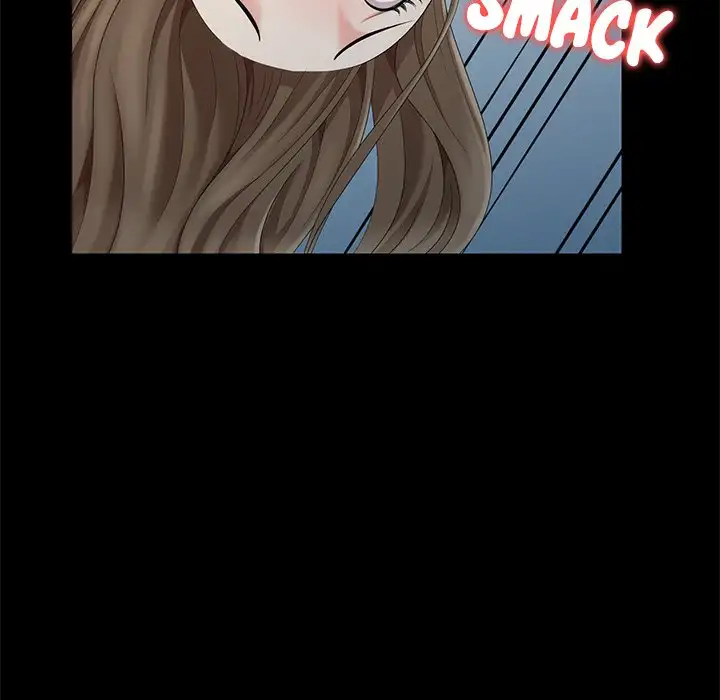 Secret Hideout Chapter 7 Page 104