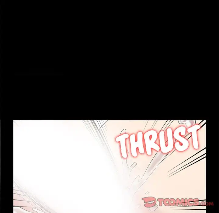 Secret Hideout Chapter 7 Page 105