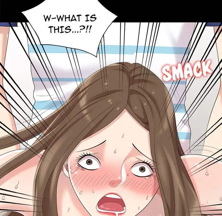 Secret Hideout Chapter 7 Page 108