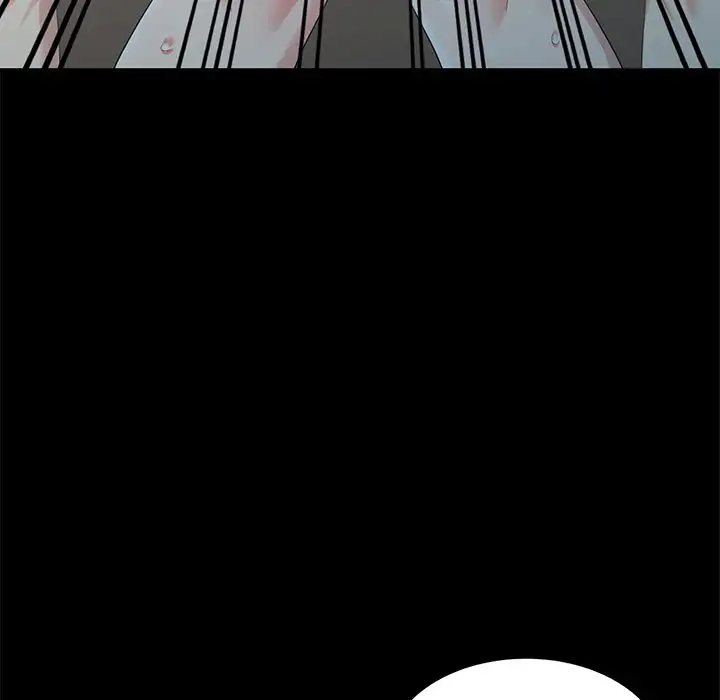 Secret Hideout Chapter 7 Page 110