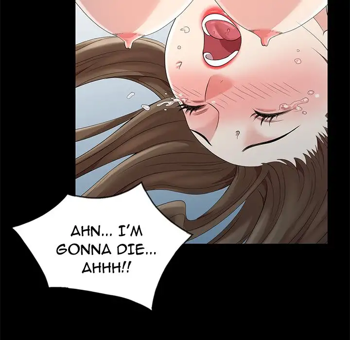 Secret Hideout Chapter 7 Page 116