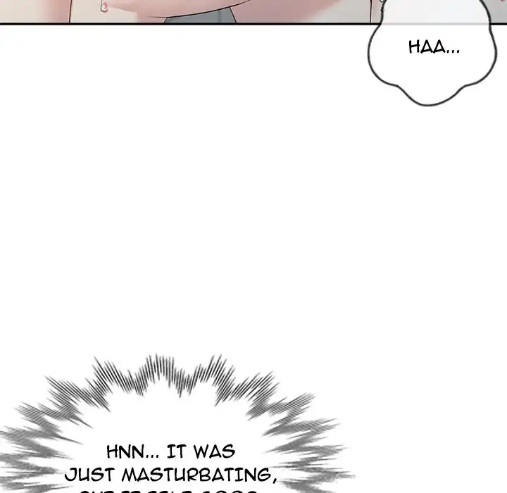 Secret Hideout Chapter 7 Page 125