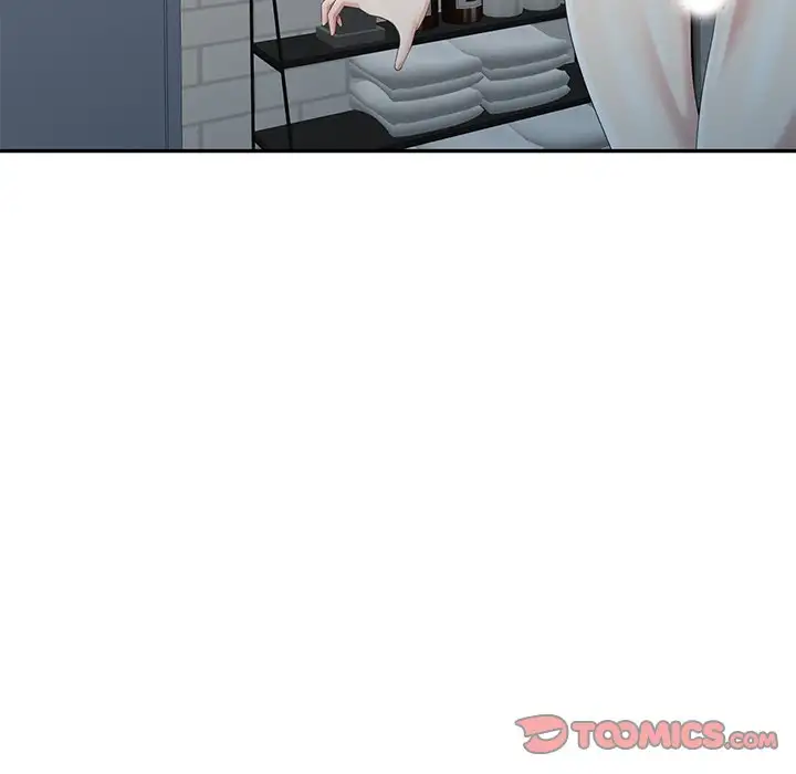 Secret Hideout Chapter 7 Page 129