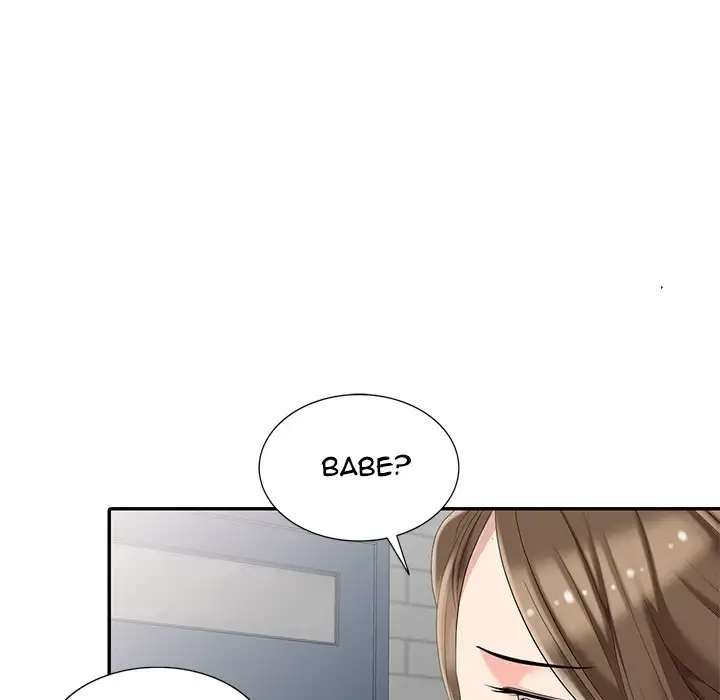 Secret Hideout Chapter 7 Page 130