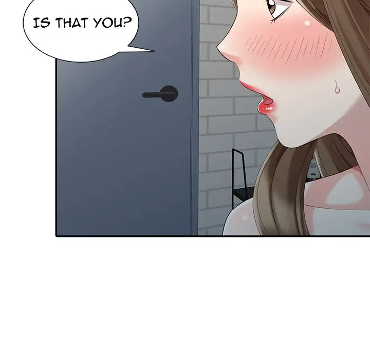 Secret Hideout Chapter 7 Page 131