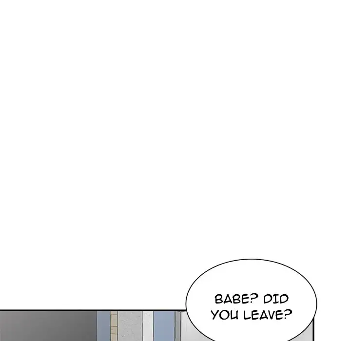 Secret Hideout Chapter 7 Page 132