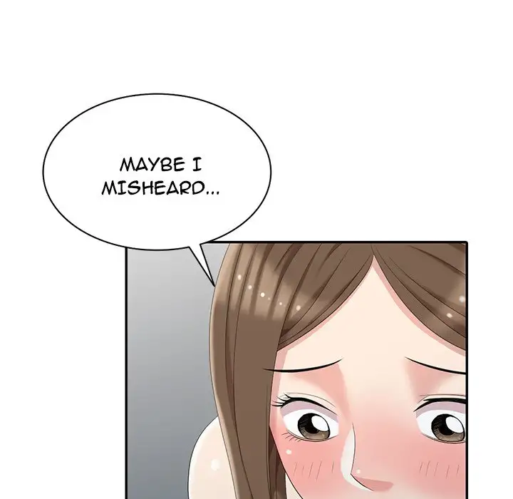 Secret Hideout Chapter 7 Page 137