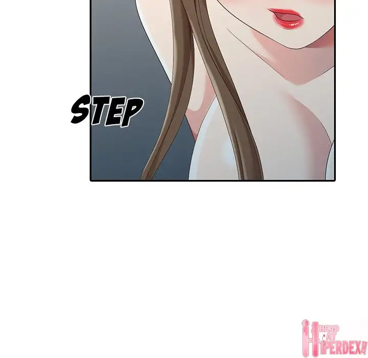 Secret Hideout Chapter 7 Page 138