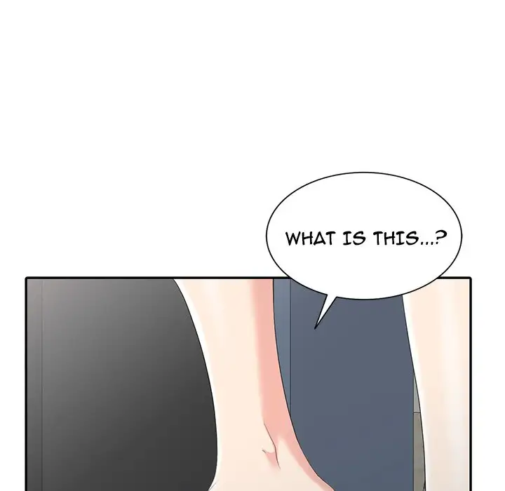 Secret Hideout Chapter 7 Page 139