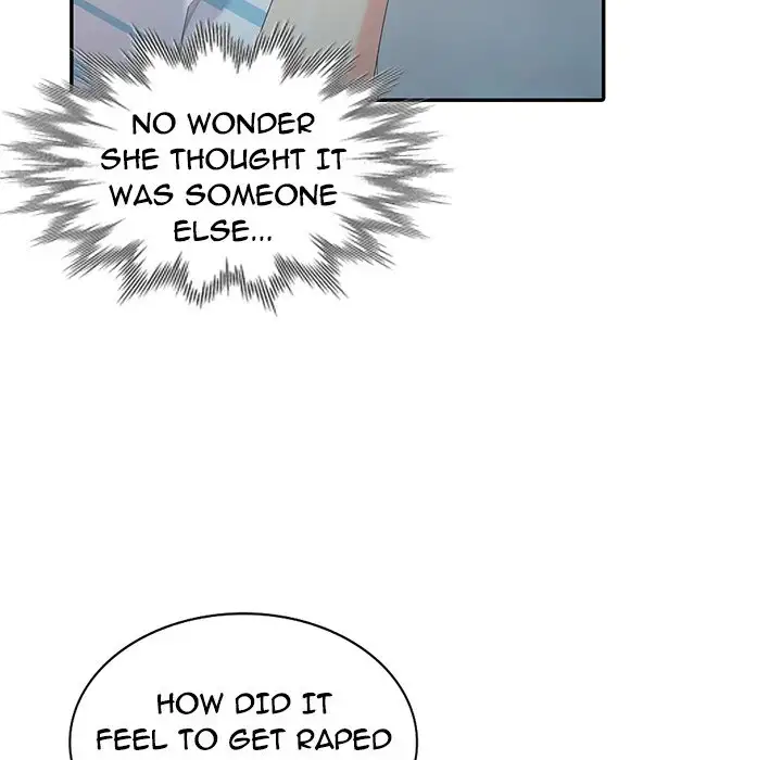 Secret Hideout Chapter 7 Page 17
