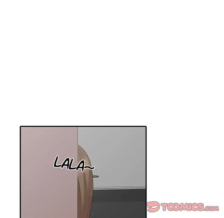 Secret Hideout Chapter 7 Page 33