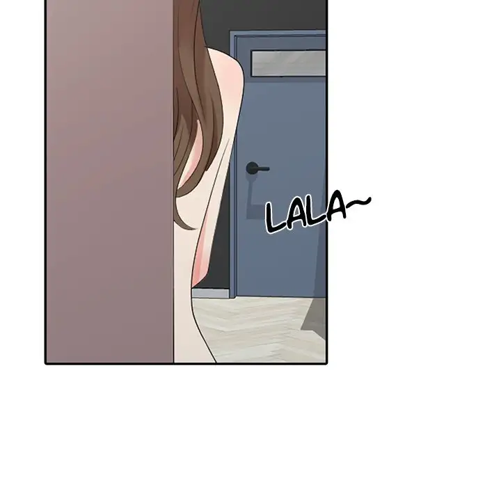 Secret Hideout Chapter 7 Page 34