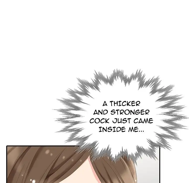 Secret Hideout Chapter 7 Page 40