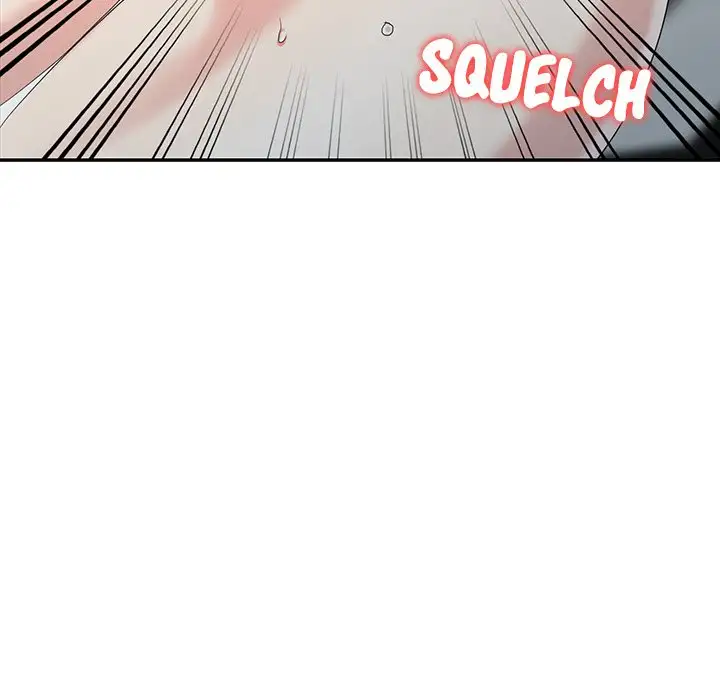 Secret Hideout Chapter 7 Page 44