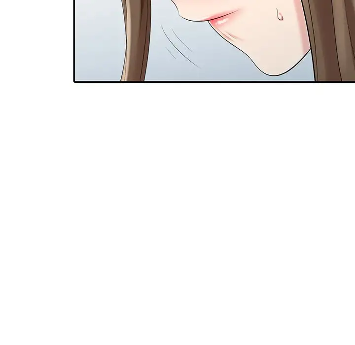 Secret Hideout Chapter 7 Page 46