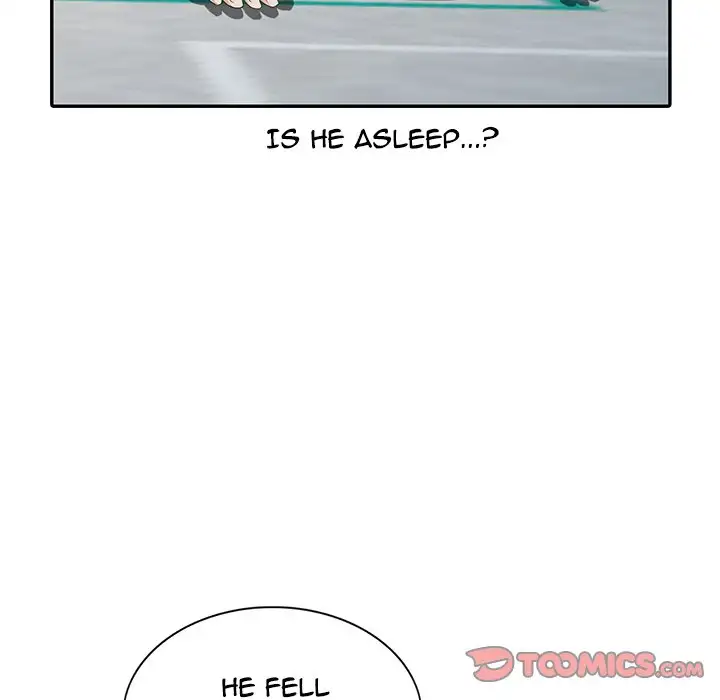 Secret Hideout Chapter 7 Page 57