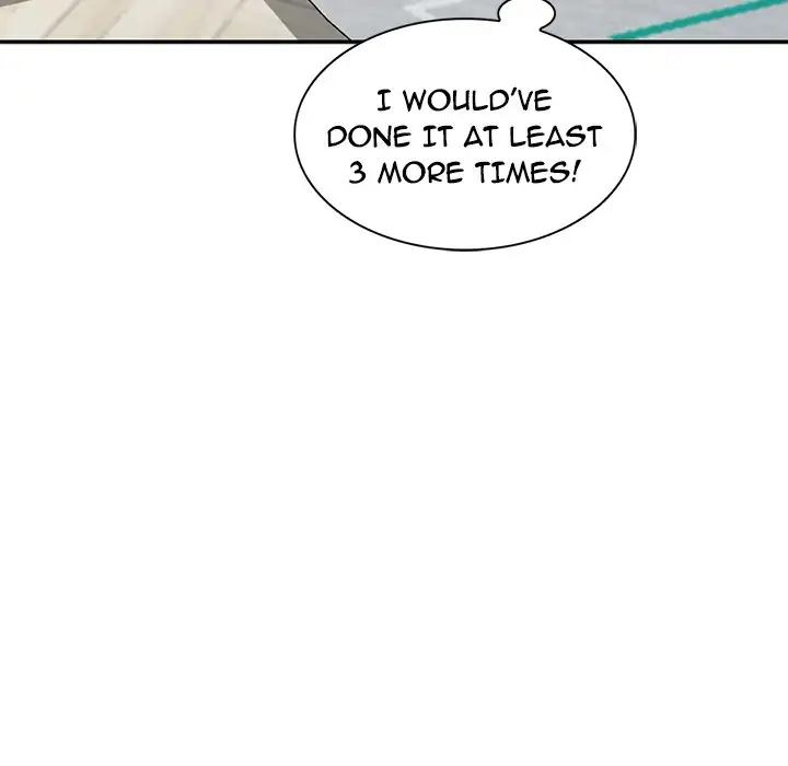 Secret Hideout Chapter 7 Page 59