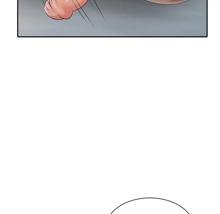 Secret Hideout Chapter 7 Page 6