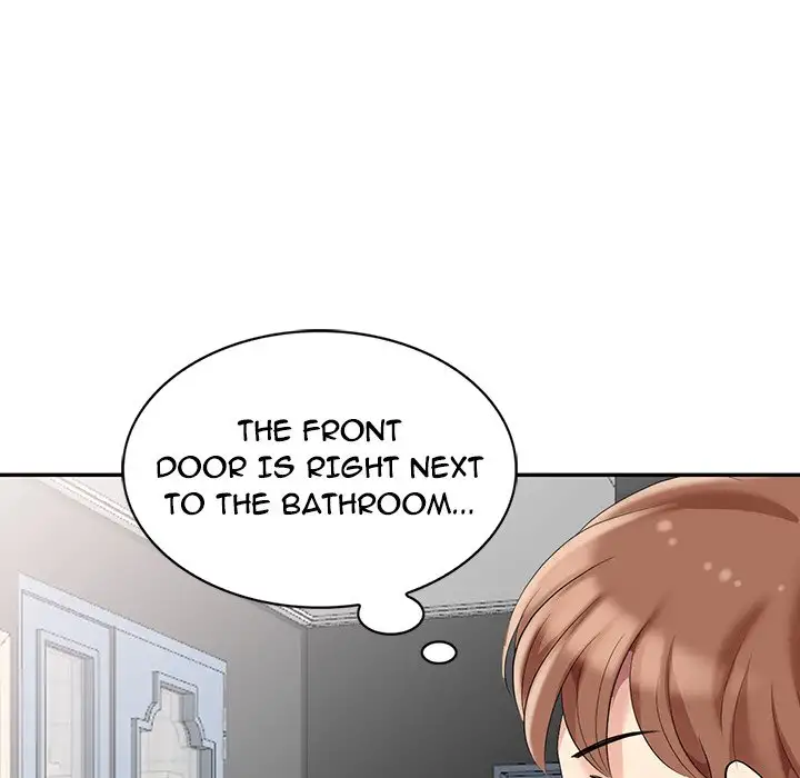 Secret Hideout Chapter 7 Page 65