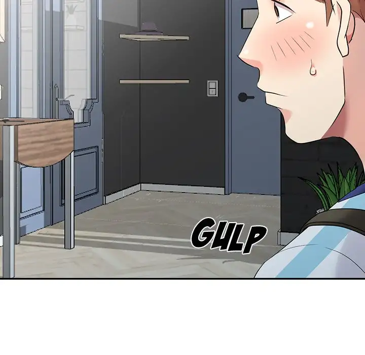 Secret Hideout Chapter 7 Page 66