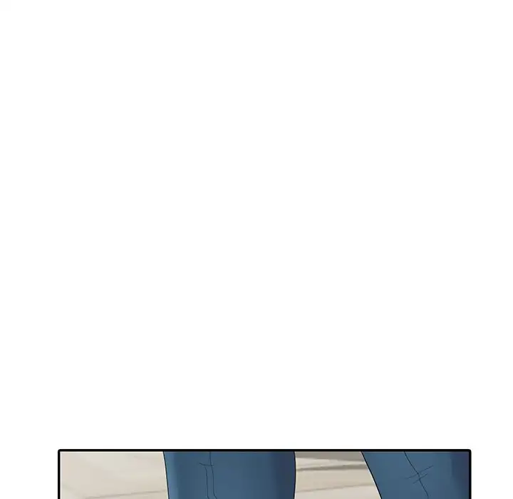 Secret Hideout Chapter 7 Page 67