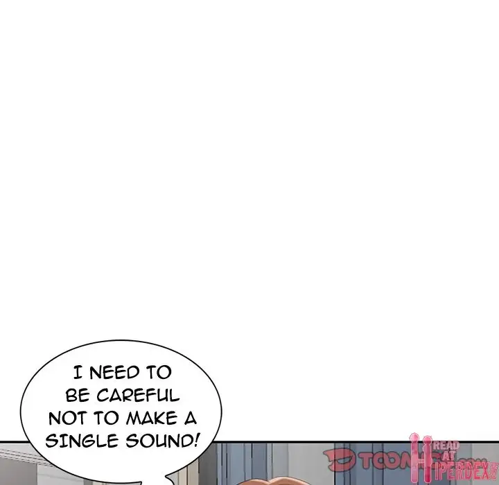 Secret Hideout Chapter 7 Page 69