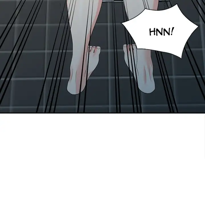Secret Hideout Chapter 7 Page 76