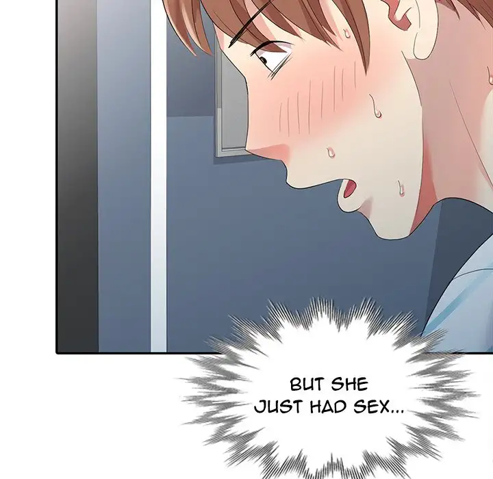 Secret Hideout Chapter 7 Page 78