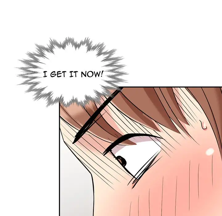 Secret Hideout Chapter 7 Page 82