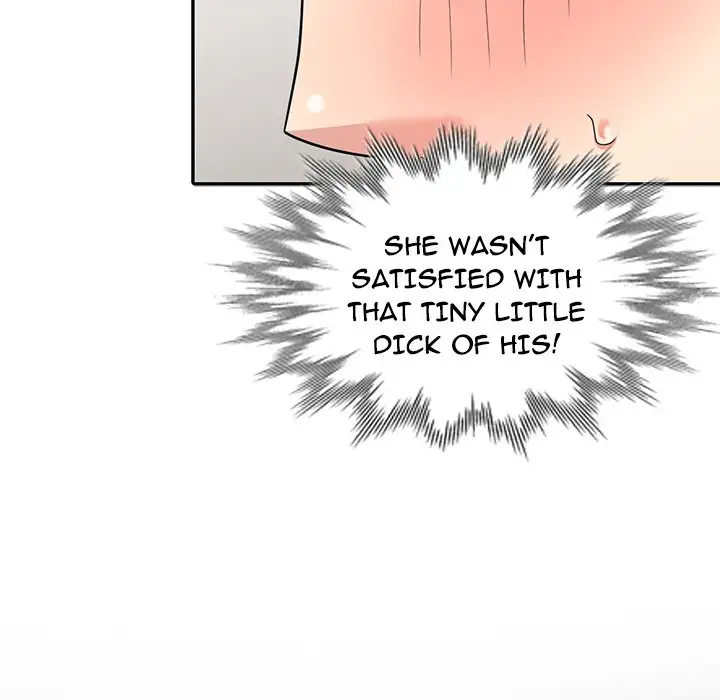 Secret Hideout Chapter 7 Page 83