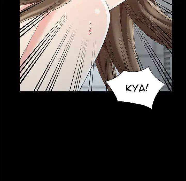 Secret Hideout Chapter 7 Page 89