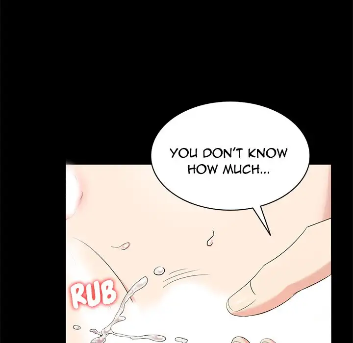 Secret Hideout Chapter 7 Page 98