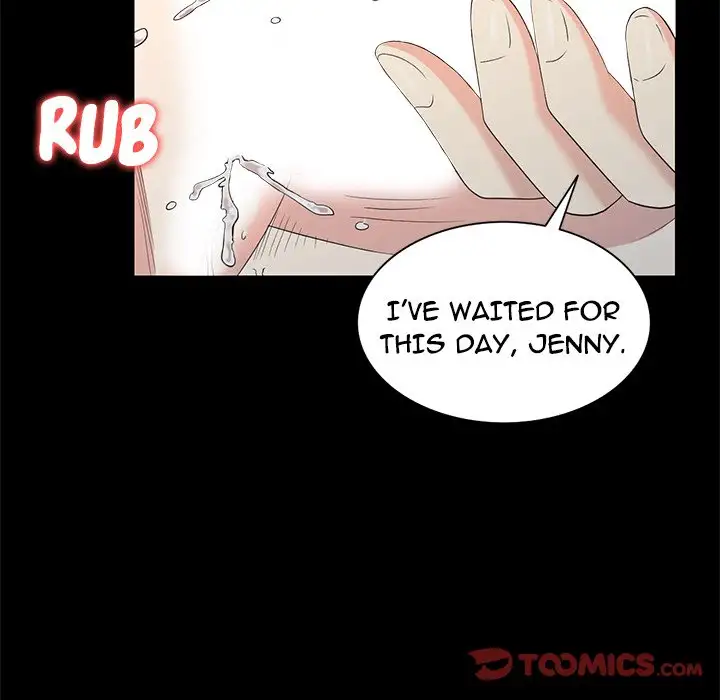 Secret Hideout Chapter 7 Page 99